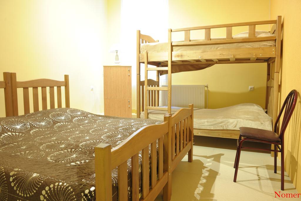 Hostel Anchi 트빌리시 객실 사진